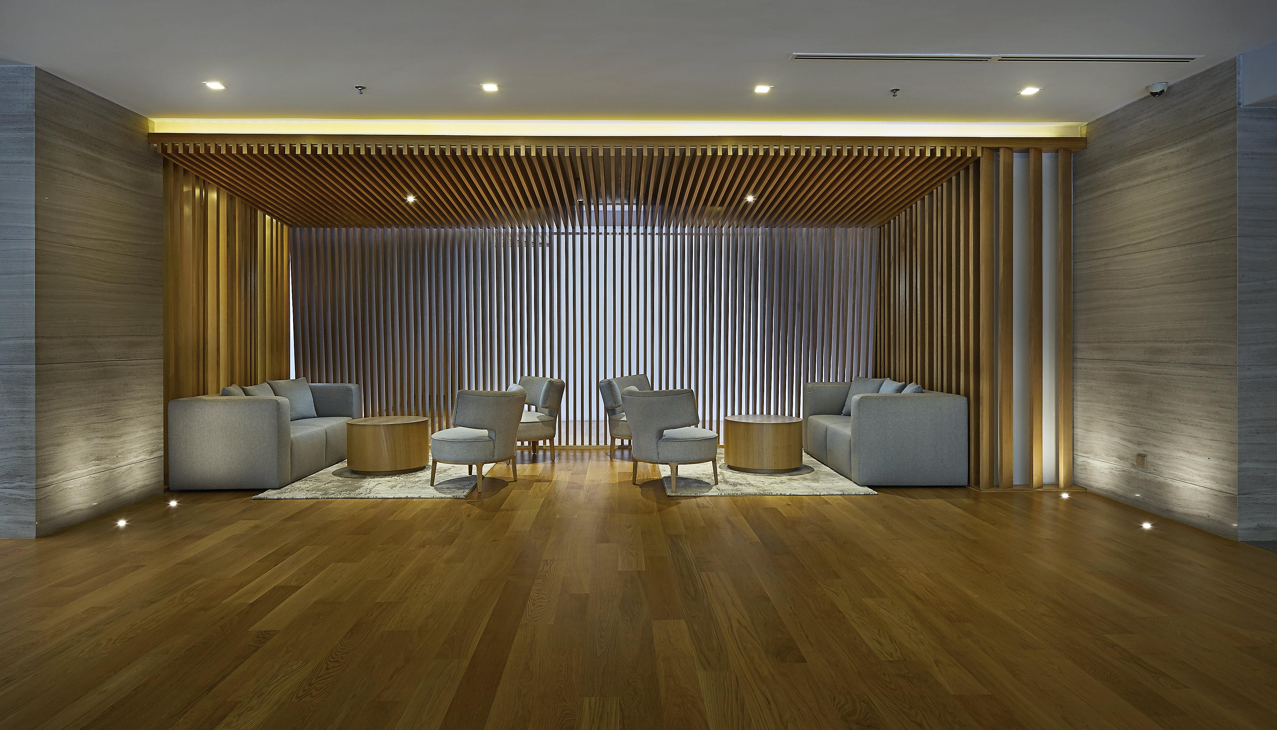 Ansa Hotel Куала Лумпур Екстериор снимка
